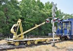 Rappahannock Railroad Museum